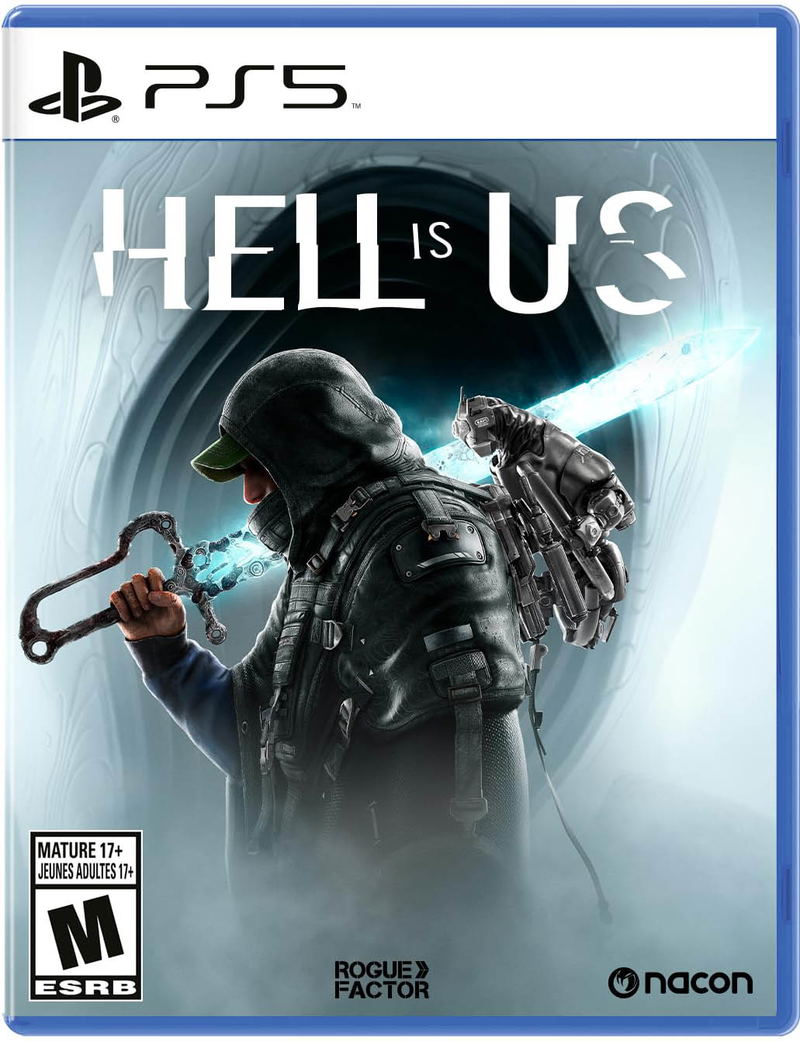 Hell is Us image 1