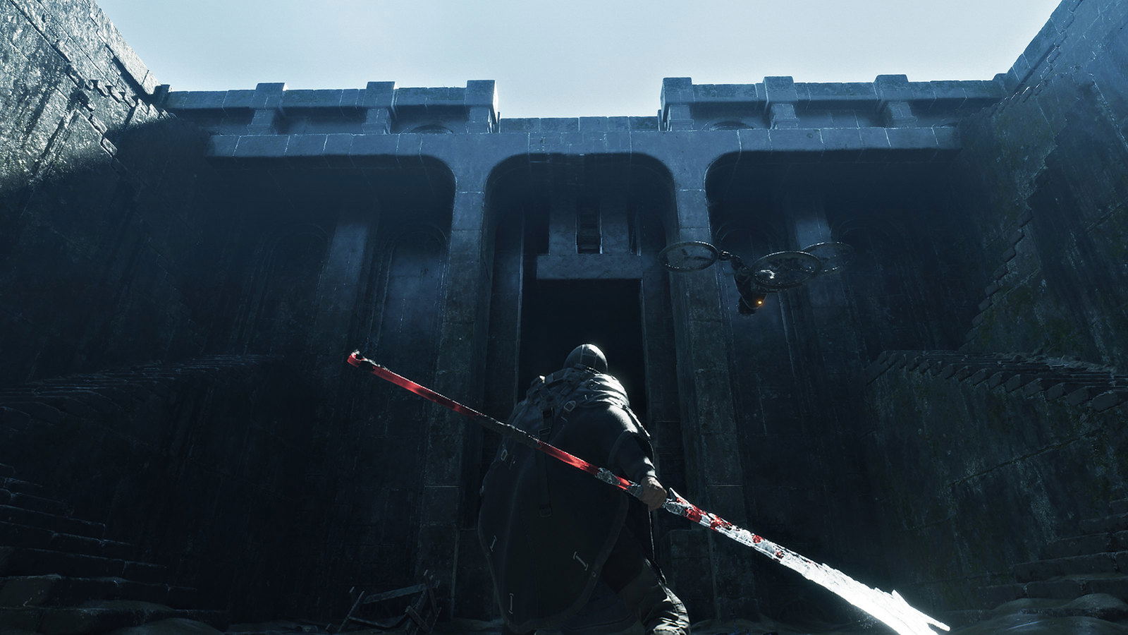 Hell is Us for PlayStation 5
