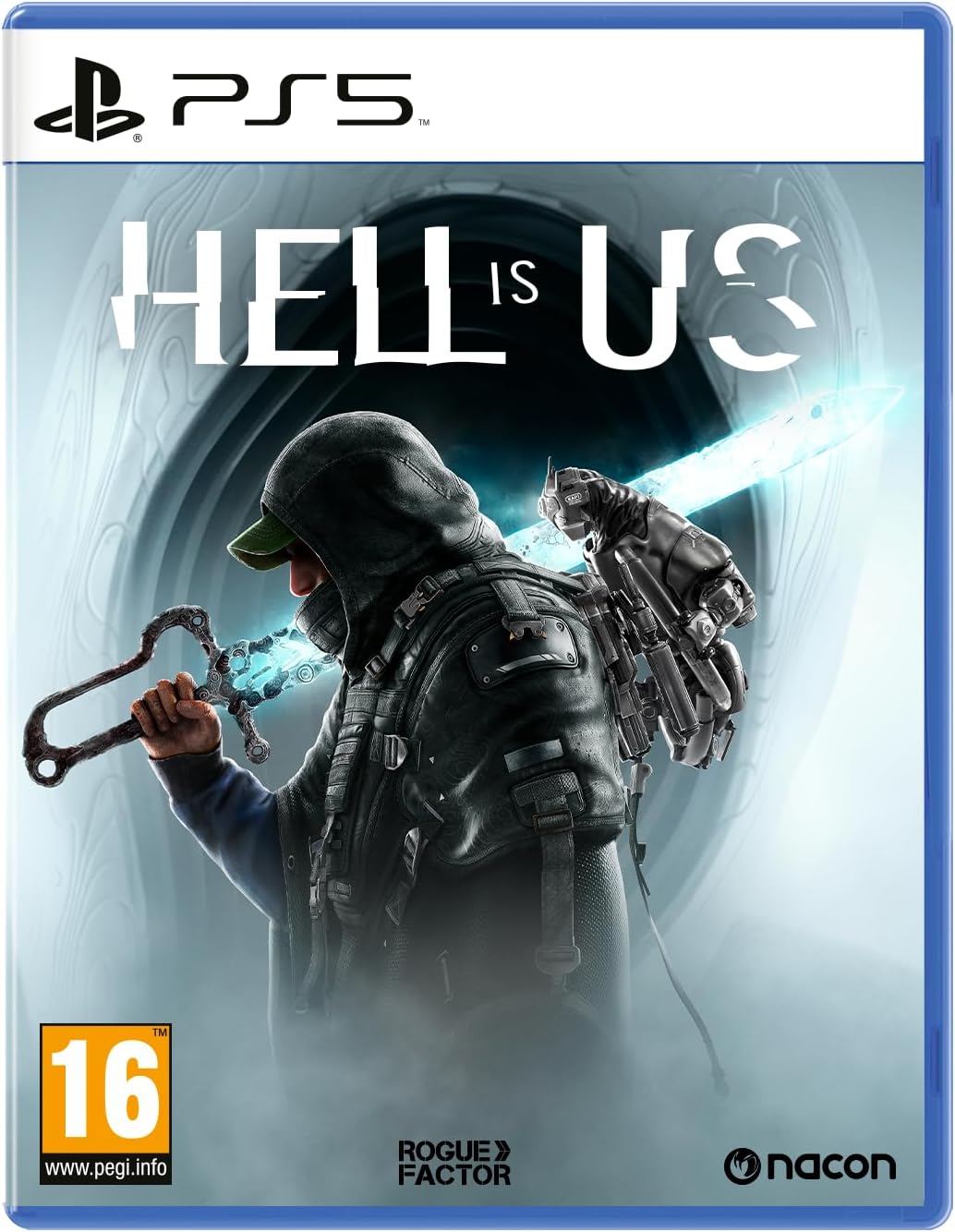 Hell is Us — Import Game Deal