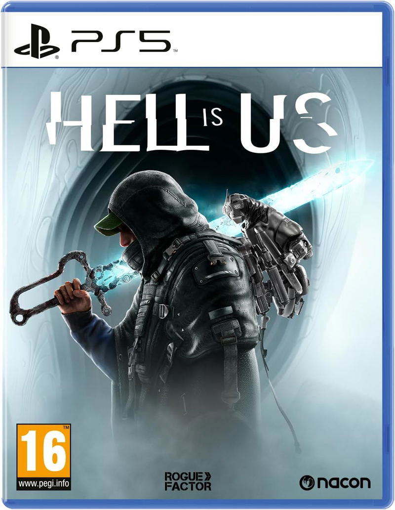 Hell is Us image 1