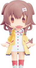 Hello! Good Smile Hololive Production: Inugami Korone thumbnail 1