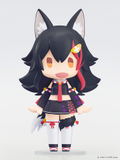 Hello! Good Smile Hololive Production: Ookami Mio thumbnail 2