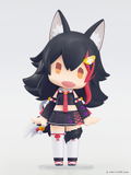 Hello! Good Smile Hololive Production: Ookami Mio thumbnail 3