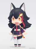 Hello! Good Smile Hololive Production: Ookami Mio thumbnail 4