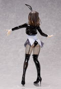 Higehiro After Being Rejected, I Shaved and Took in a High School Runaway 1/4 Scale Pre-Painted Figure: Ogiwara Sayu Bunny Ver. thumbnail 5