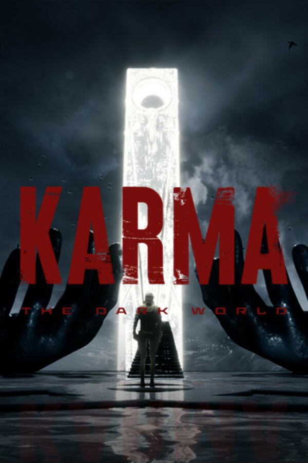 Karma: The Dark World <span class="ext" style="background-color: #2a475e; color: #FFFFFF;">STEAM</span> <span class="ext ext_digital">digital</span> image 1