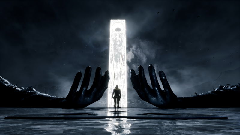 Karma: The Dark World <span class="ext" style="background-color: #2a475e; color: #FFFFFF;">STEAM</span> <span class="ext ext_digital">digital</span> image 3