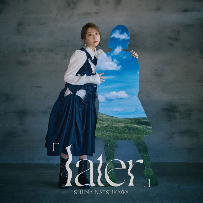 Later [w/ Blu-ray Limited Edition] — Import Game Deal