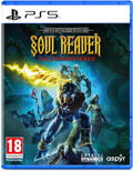 Legacy of Kain: Soul Reaver 1 & 2 Remastered thumbnail 1