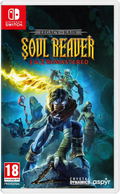 Legacy of Kain: Soul Reaver 1 & 2 Remastered thumbnail 1