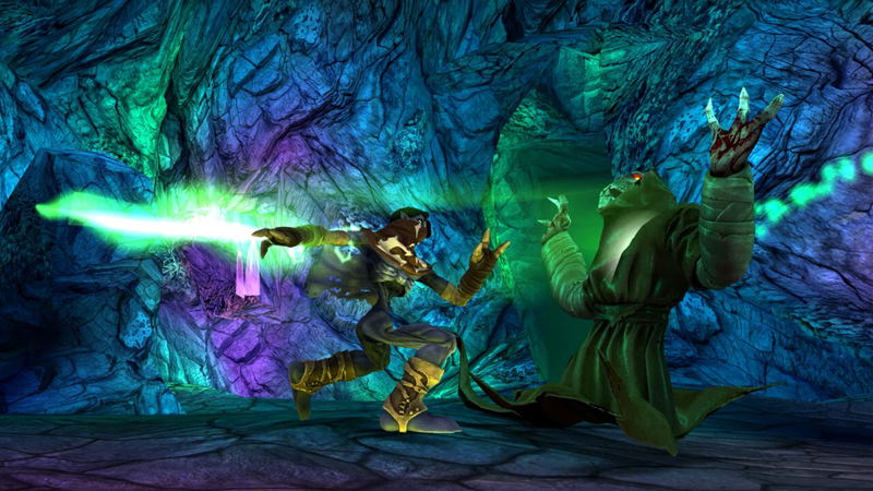 Legacy of Kain: Soul Reaver 1 & 2 Remastered image 4
