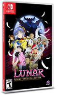 Lunar Remastered Collection thumbnail 1