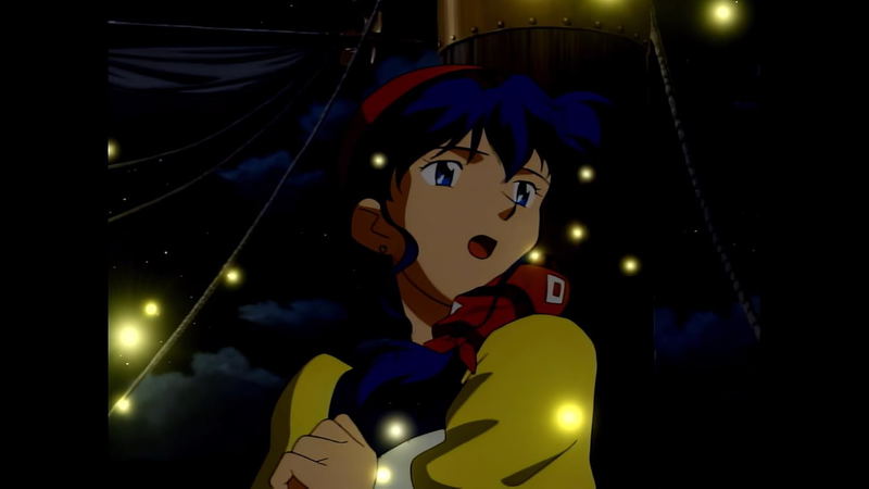 Lunar Remastered Collection image 3