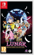 Lunar Remastered Collection thumbnail 1