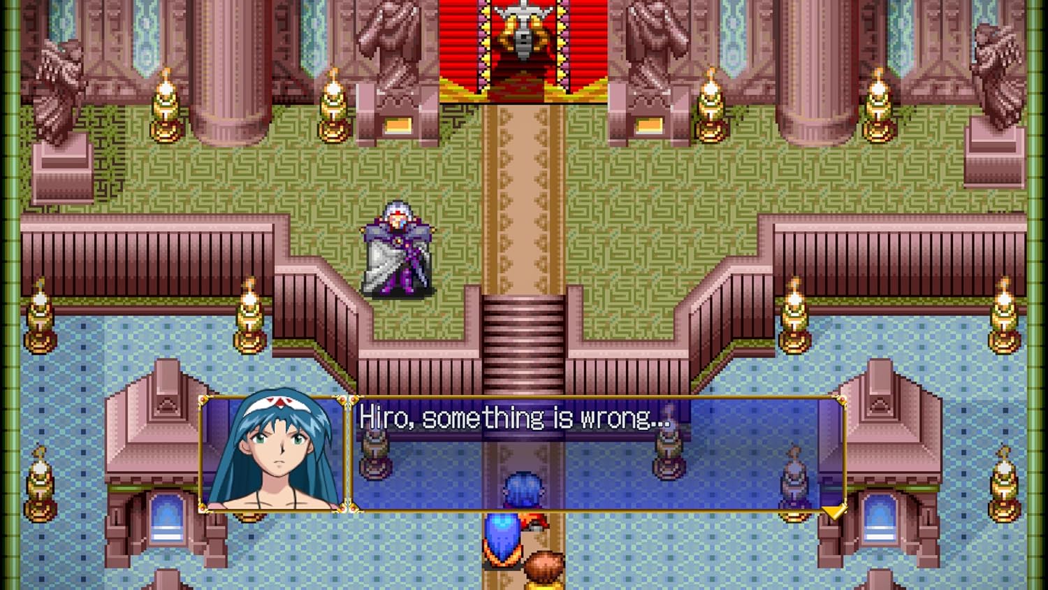 Lunar Remastered Collection for Nintendo Switch, Nintendo Switch 2