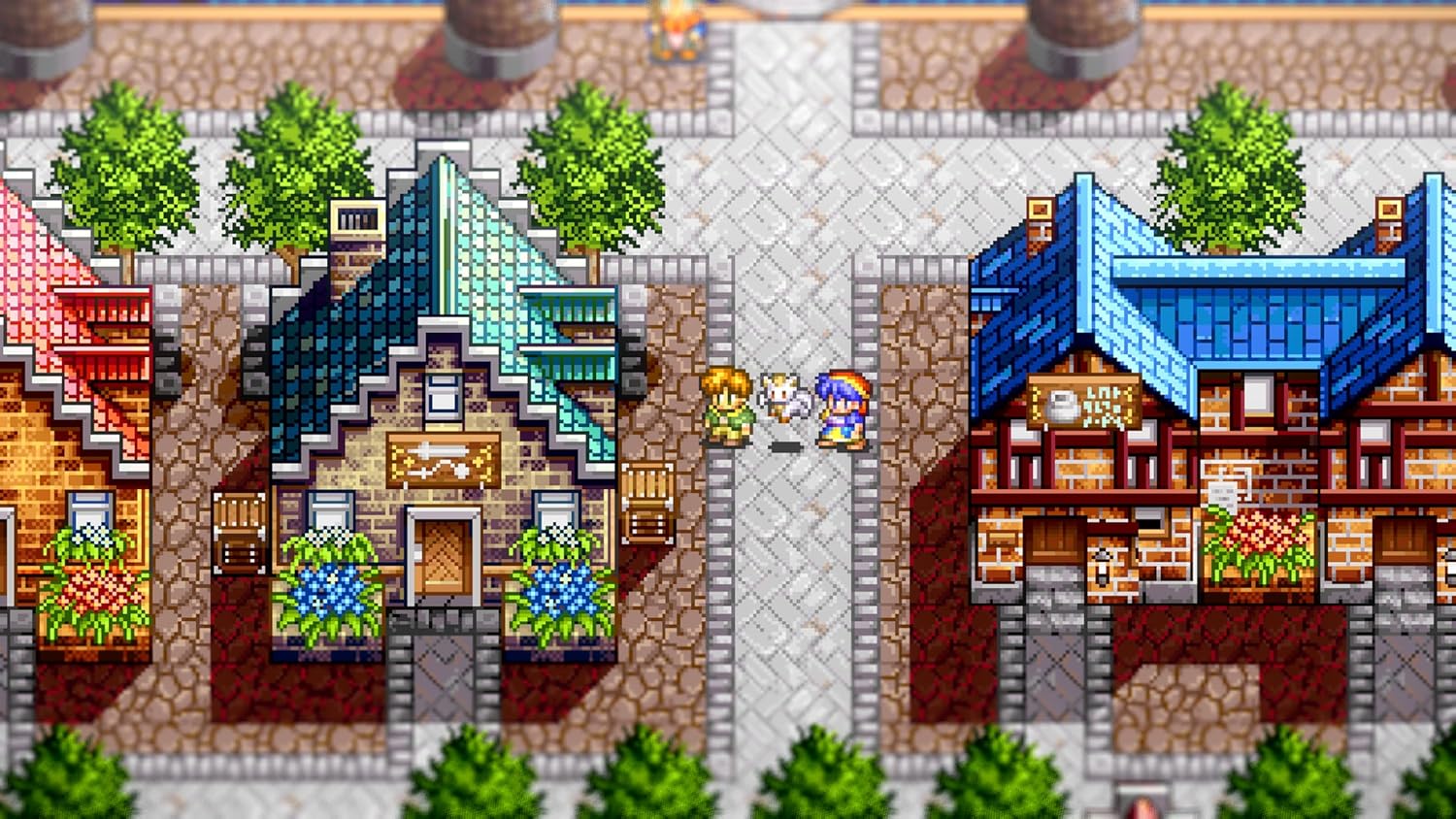 Lunar Remastered Collection for Nintendo Switch, Nintendo Switch 2