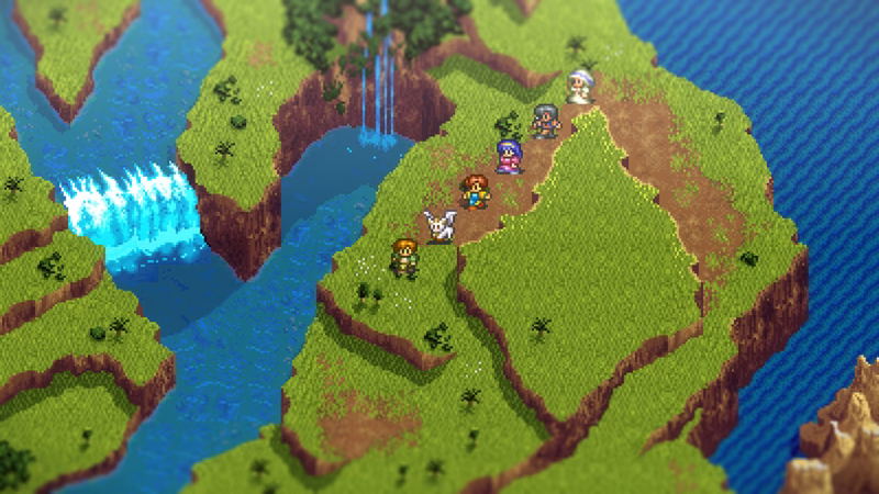 Lunar Remastered Collection image 4