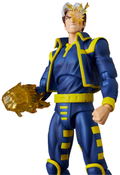 Mafex X-Men: X-Man (Nate Grey) thumbnail 10