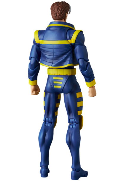 Mafex X-Men: X-Man (Nate Grey)