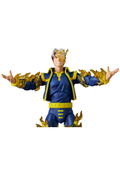 Mafex X-Men: X-Man (Nate Grey) thumbnail 8