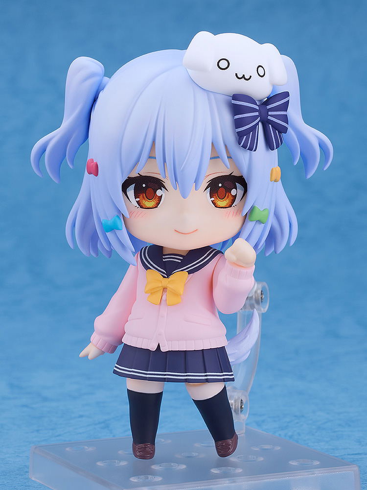 Nendoroid No. 2613 Noripro: Inuyama Tamaki image 2