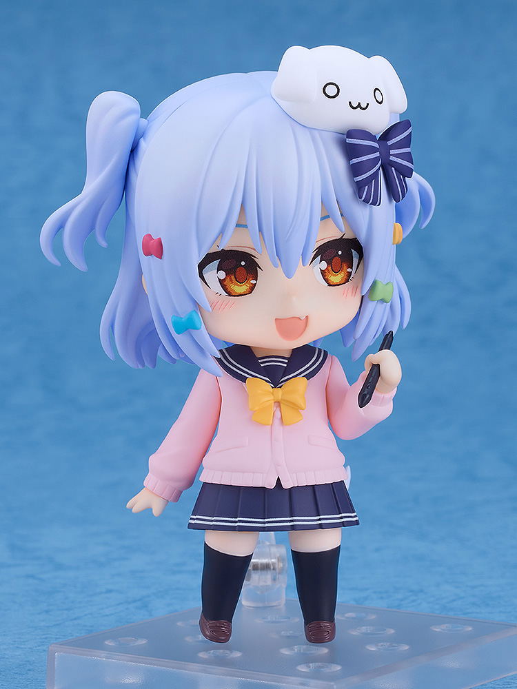 Nendoroid No. 2613 Noripro: Inuyama Tamaki image 4