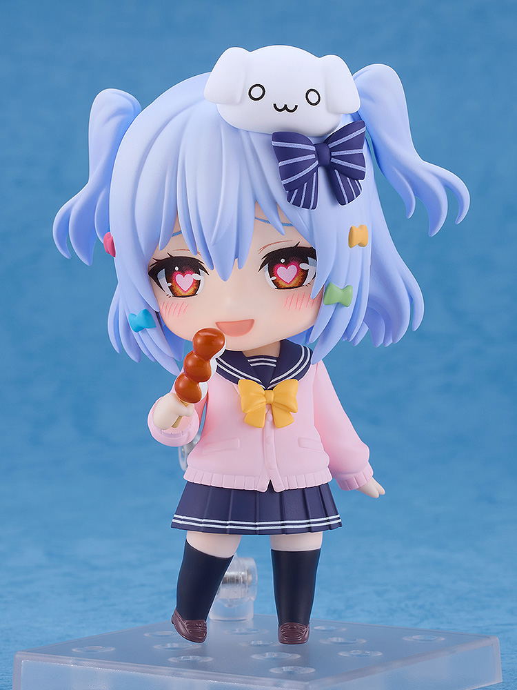 Nendoroid No. 2613 Noripro: Inuyama Tamaki image 5
