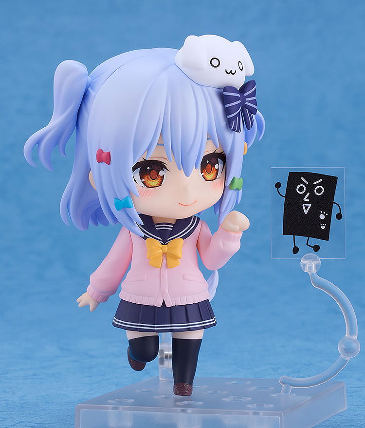 Nendoroid No. 2613 Noripro: Inuyama Tamaki image 6
