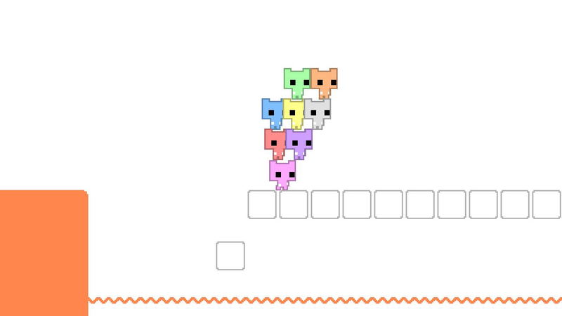 PICO PARK 1+2 (Multi-Language) image 4