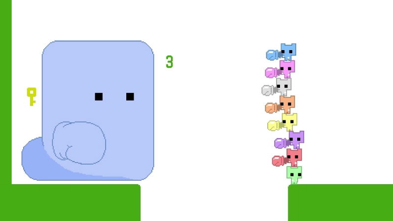 PICO PARK 1+2 (Multi-Language) image 7
