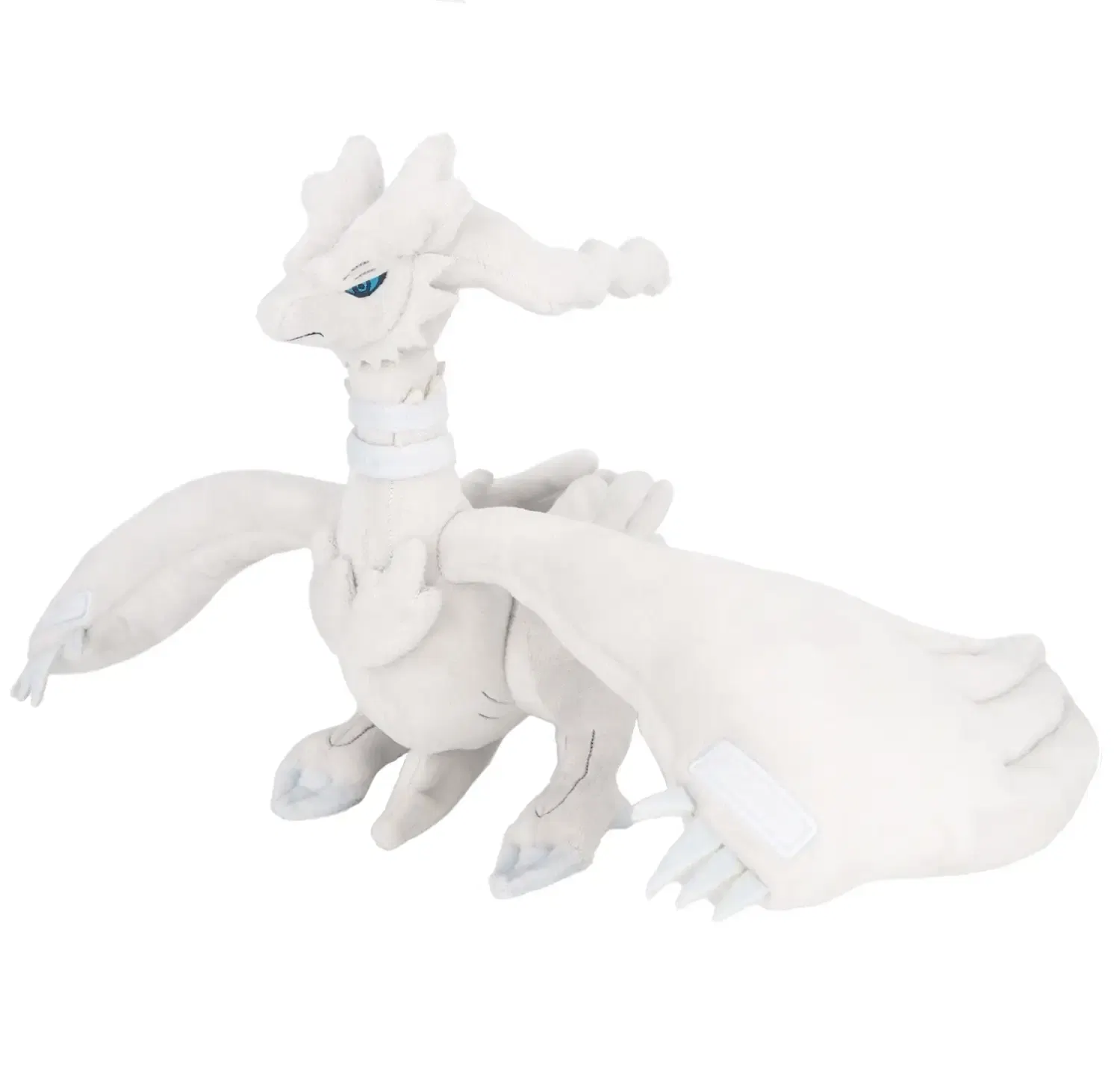 Pokemon All Star Collection Plush PP269: Reshiram (S) — Import Game Deal