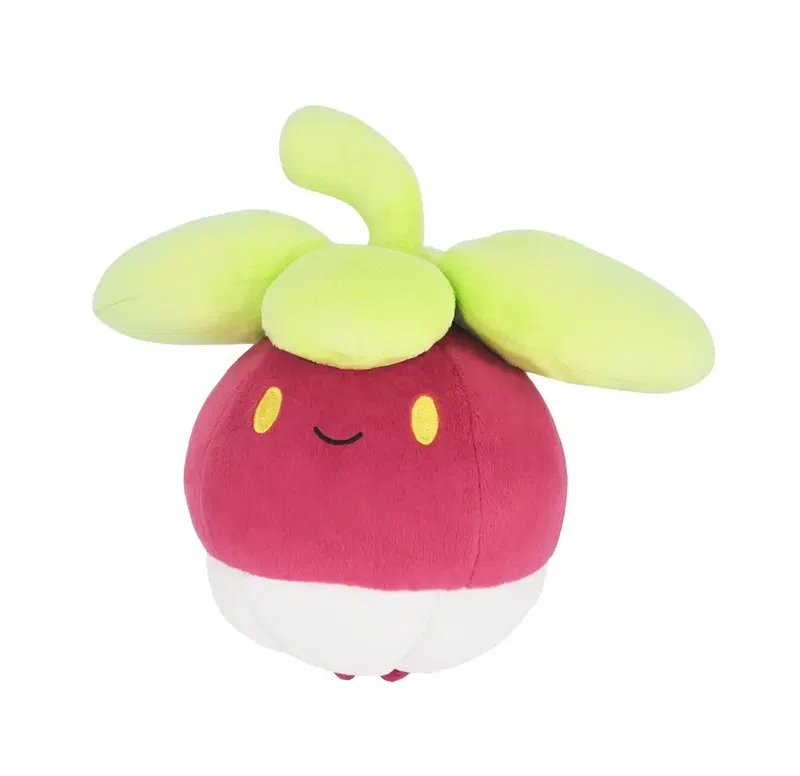 Pokemon All Star Collection Plush PP273: Bounsweet (S) image 1