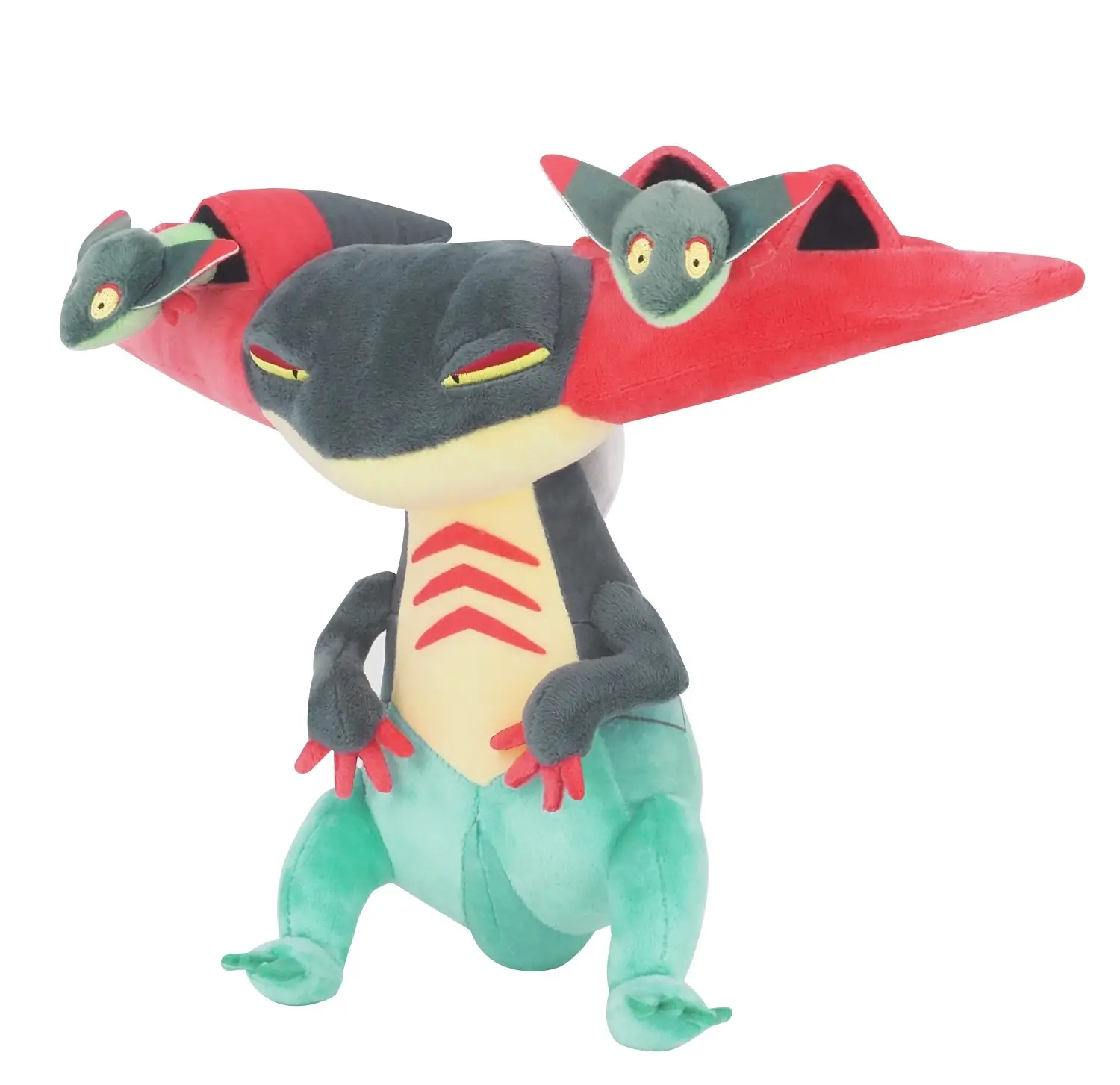 Pokemon All Star Collection Plush PP274 Dragapult (S)