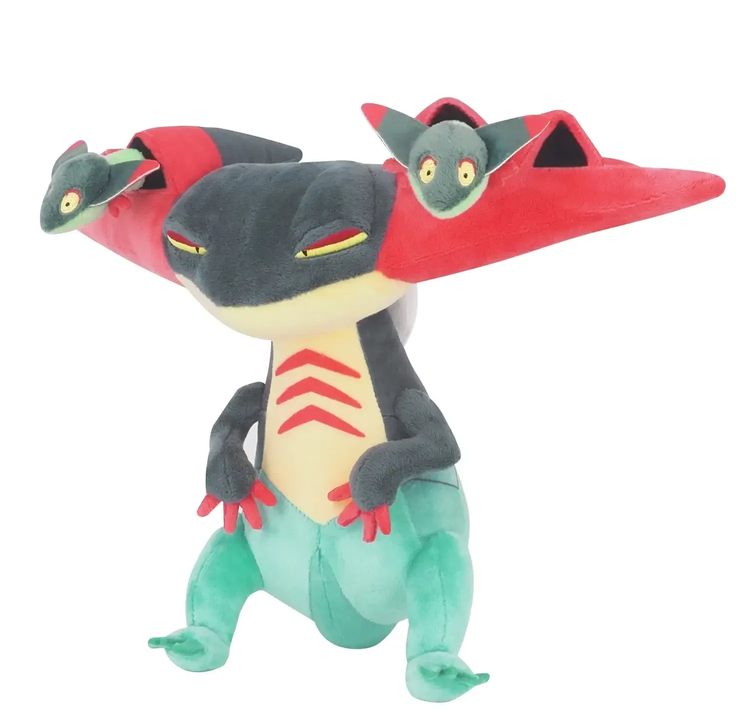 Pokemon All Star Collection Plush PP274: Dragapult (S) — Import Game Deal
