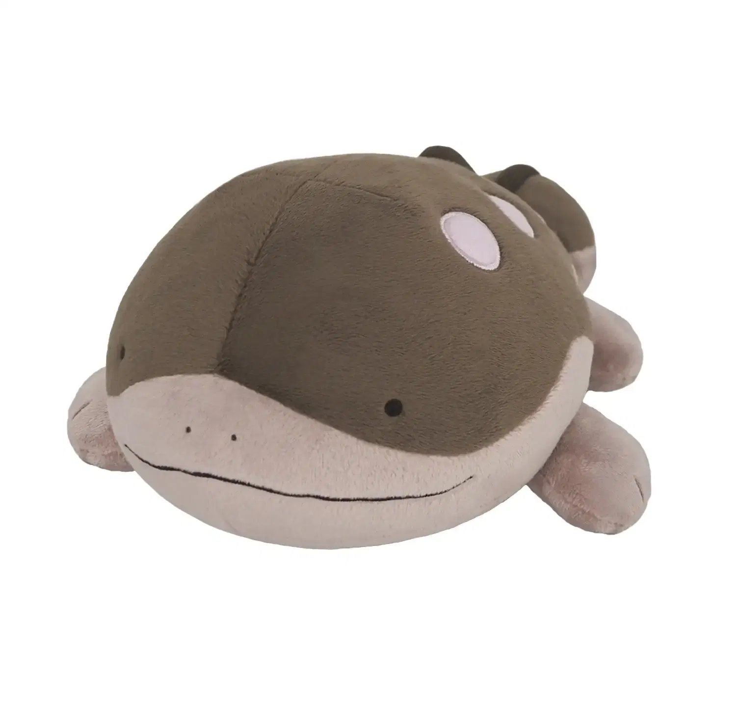 Pokemon All Star Collection Plush PP278: Clodsire (S) — Import Game Deal