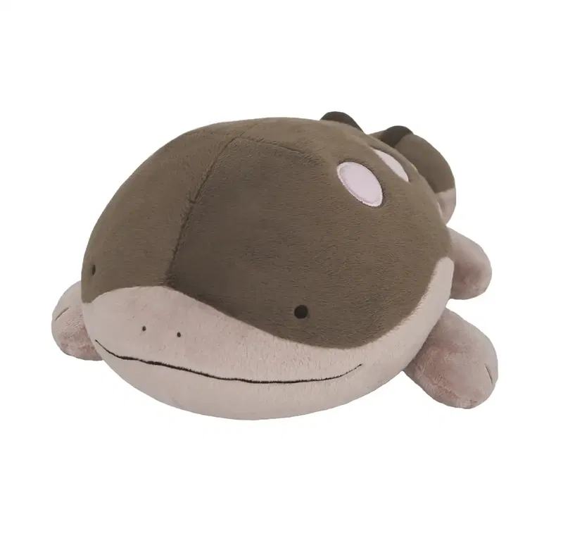Pokemon All Star Collection Plush PP278: Clodsire (S) image 1