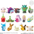 Pokemon: Pokemon Kids Paradox Pokemon Ver. (Set of 24 Pieces) thumbnail 2