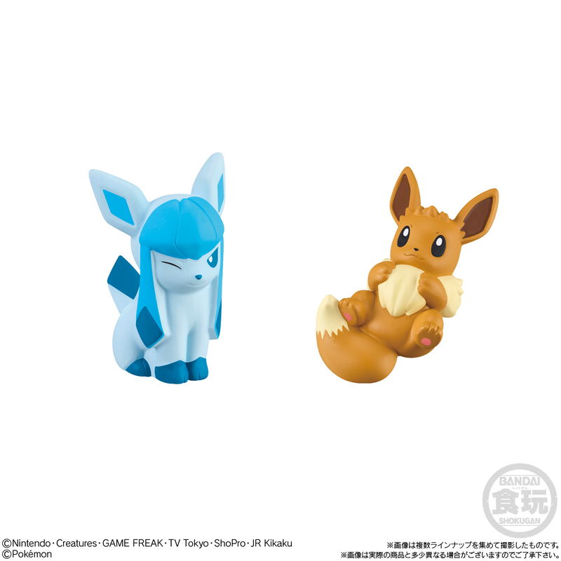 Pokemon: Pokemon Kids Paradox Pokemon Ver. (Set of 24 Pieces) image 8