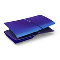 PS5 Slim Console Cover (Chroma Indigo) thumbnail 1