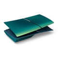PS5 Slim Console Cover (Chroma Teal) thumbnail 1