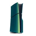 PS5 Slim Console Cover (Chroma Teal) thumbnail 2