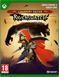 Ravenswatch [Legendary Edition] thumbnail 1