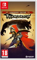 Ravenswatch [Legendary Edition] thumbnail 1