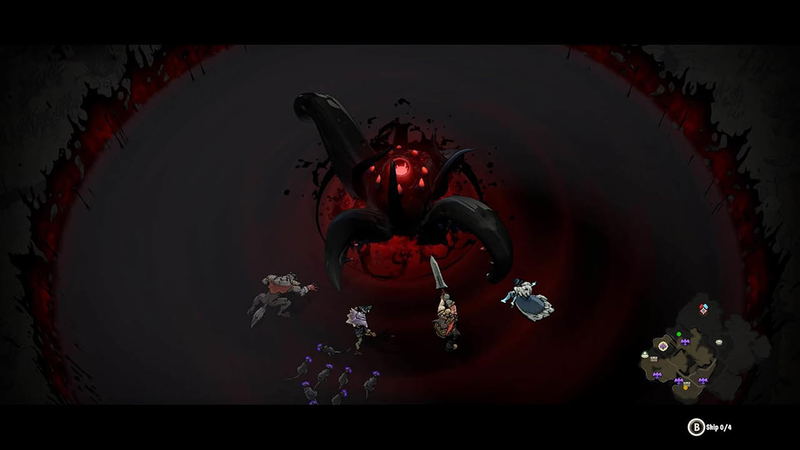 Ravenswatch [Legendary Edition] image 8
