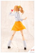 Sousai Shojo Teien 1/10 Scale Plastic Model Kit: Ichijo Seira Ryobu High School Summer Clothes thumbnail 3