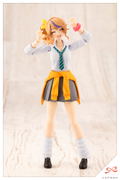 Sousai Shojo Teien 1/10 Scale Plastic Model Kit: Ichijo Seira Ryobu High School Summer Clothes thumbnail 4