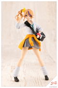 Sousai Shojo Teien 1/10 Scale Plastic Model Kit: Ichijo Seira Ryobu High School Summer Clothes thumbnail 6