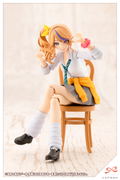 Sousai Shojo Teien 1/10 Scale Plastic Model Kit: Ichijo Seira Ryobu High School Summer Clothes thumbnail 8