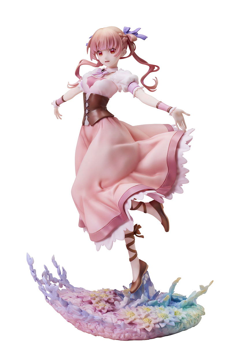 Sugar Apple Fairy Tale 1/7 Scale Pre-Painted Figure: Anne Halford