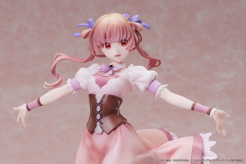 Sugar Apple Fairy Tale 1/7 Scale Pre-Painted Figure: Anne Halford image 6